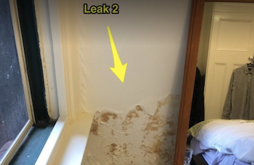 water-leaks-detection