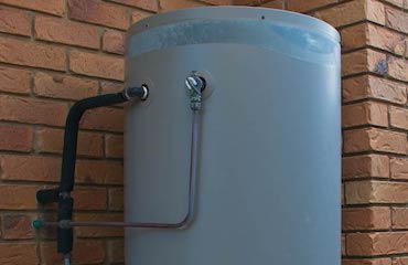 Hot-Water-heater-repair