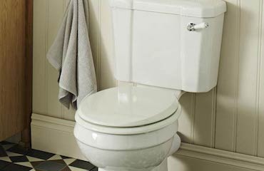 toilet repairs Melbourne 