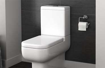 toilet repairs Melbourne