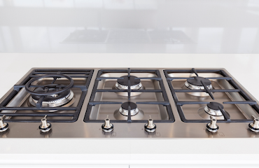 melbourne gas cooktop installs