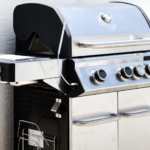 BBQ safety checklist