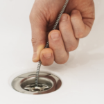 how to unclog your shower drain