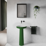 The Best Designer Freestanding Pedestal Bathroom Basins in Melbourne