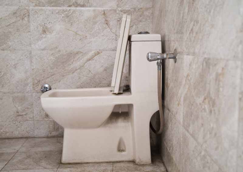 common plumbing problems in australia toilet problems