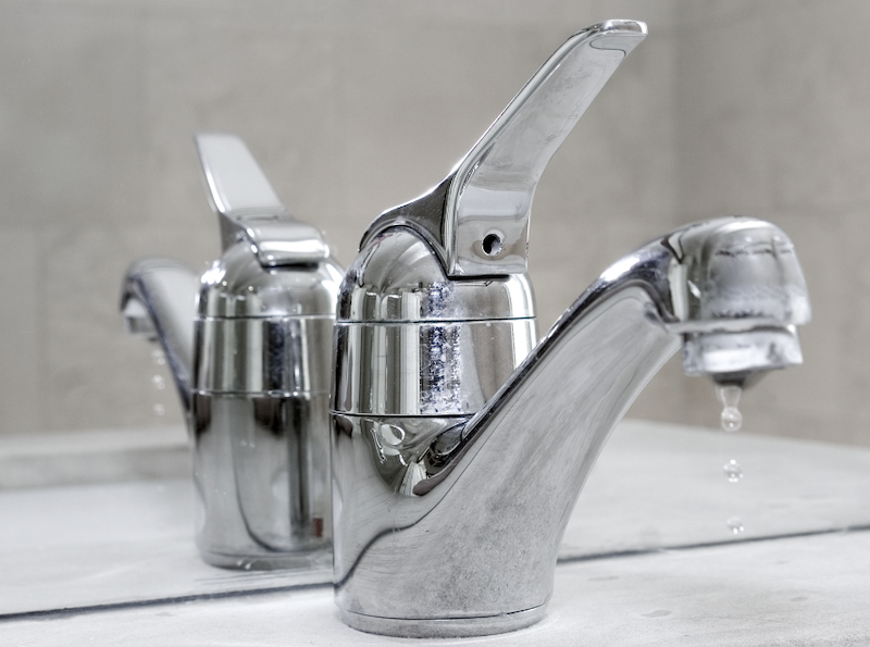 the most common plumbing problems leaking tap