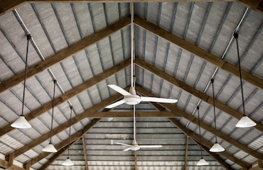 ceiling fan repairs melbourne