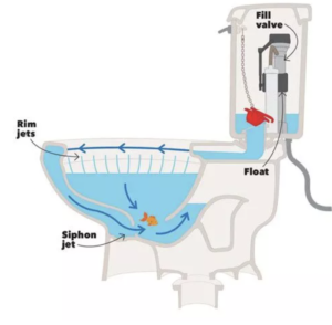 How Do I Fix a Running Toilet in Australia?