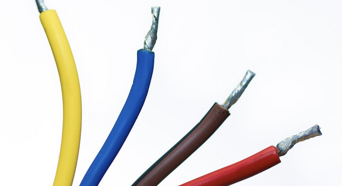 Electrical Wire Colours Australia in 2024