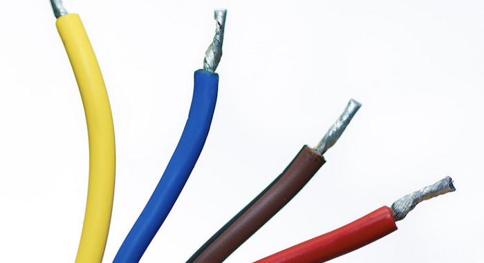 Old Wiring Colours Australia - Electrical Wiring Colours