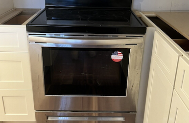 replacing-gas-oven-electric-