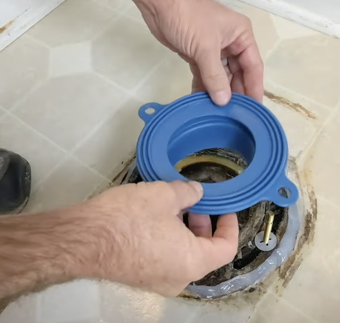 Anyone Can Fix a Leaky Toilet - YouTube